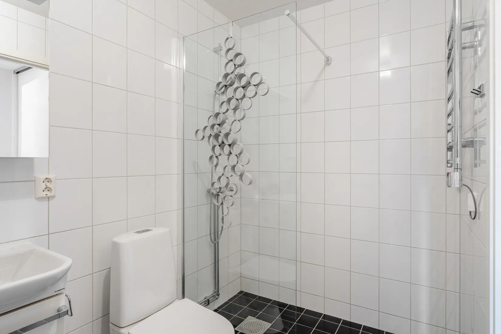 Bostadsrätt, KUTTERVÄGEN 4, Näsbypark, Täby
