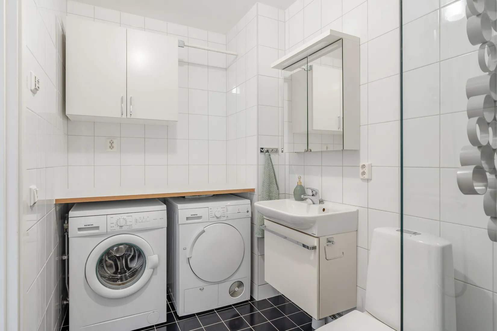 Bostadsrätt, KUTTERVÄGEN 4, Näsbypark, Täby