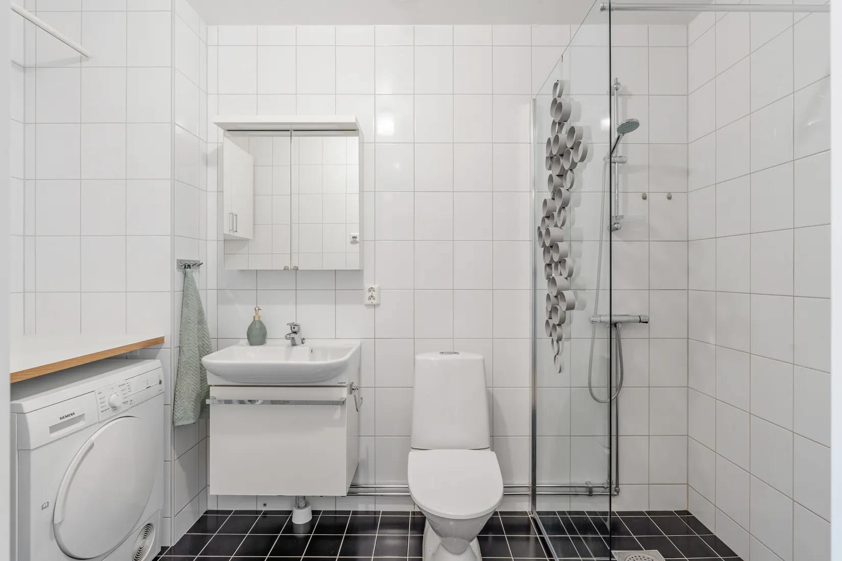 Bostadsrätt, KUTTERVÄGEN 4, Näsbypark, Täby