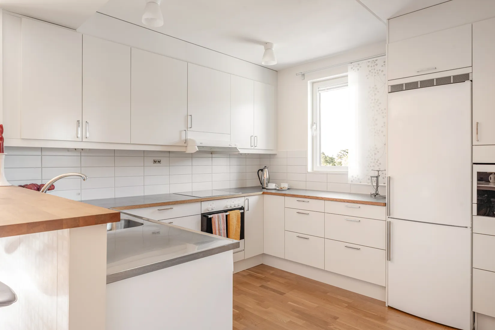 Bostadsrätt, KUTTERVÄGEN 4, Näsbypark, Täby