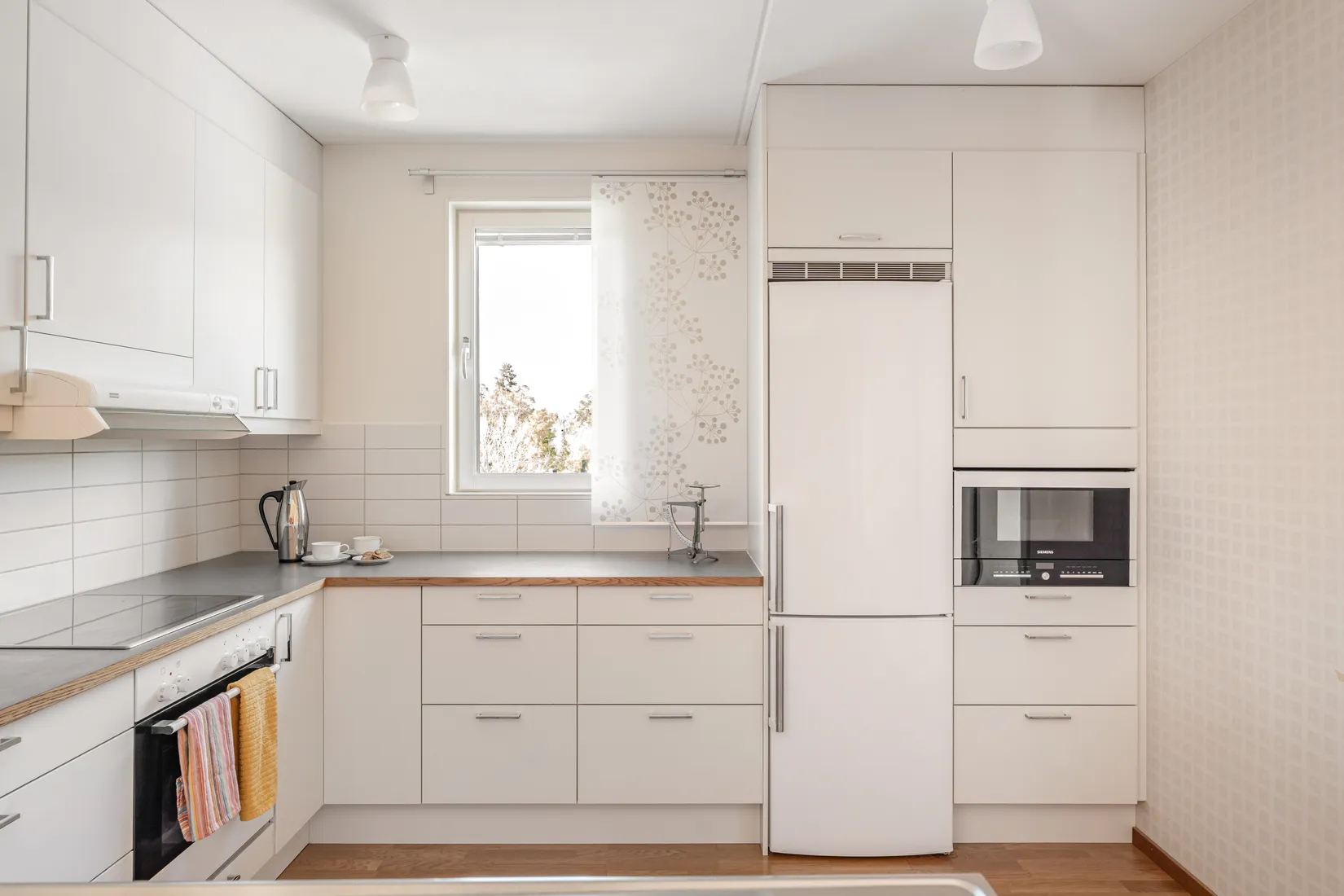 Bostadsrätt, KUTTERVÄGEN 4, Näsbypark, Täby