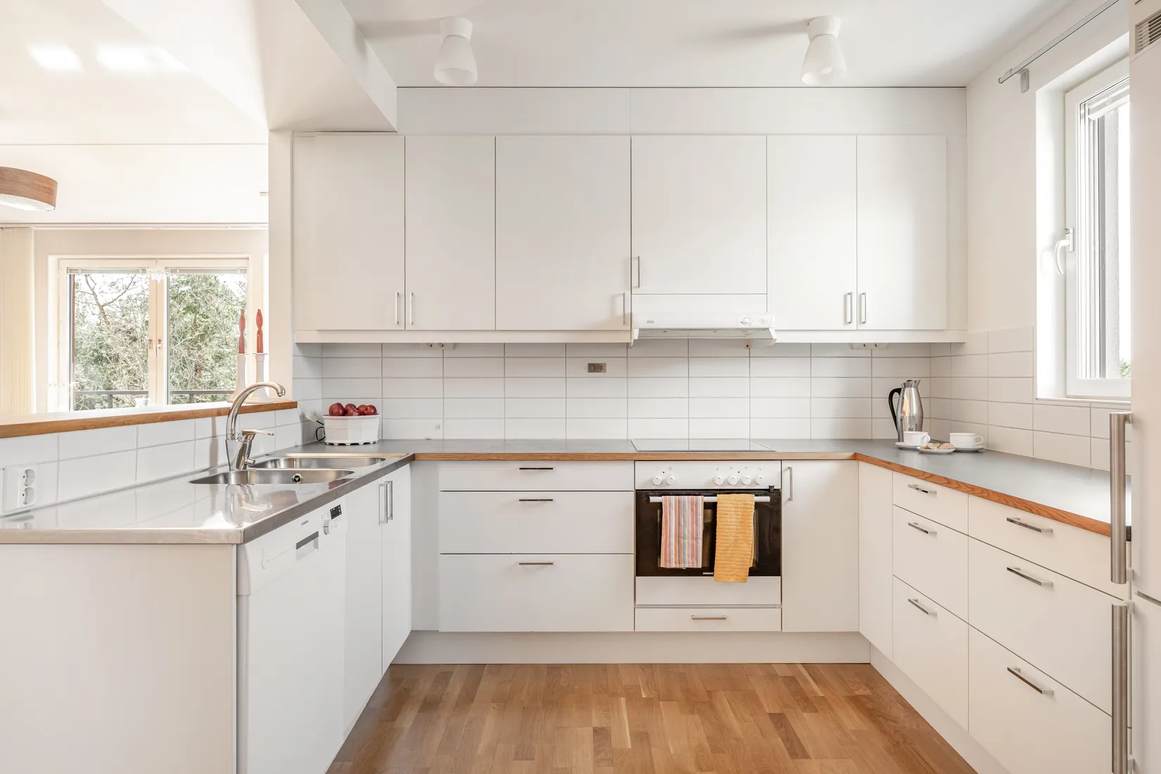 Bostadsrätt, KUTTERVÄGEN 4, Näsbypark, Täby