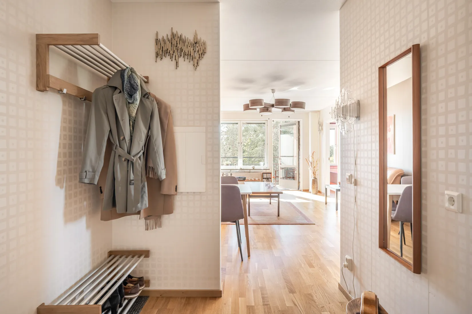 Bostadsrätt, KUTTERVÄGEN 4, Näsbypark, Täby