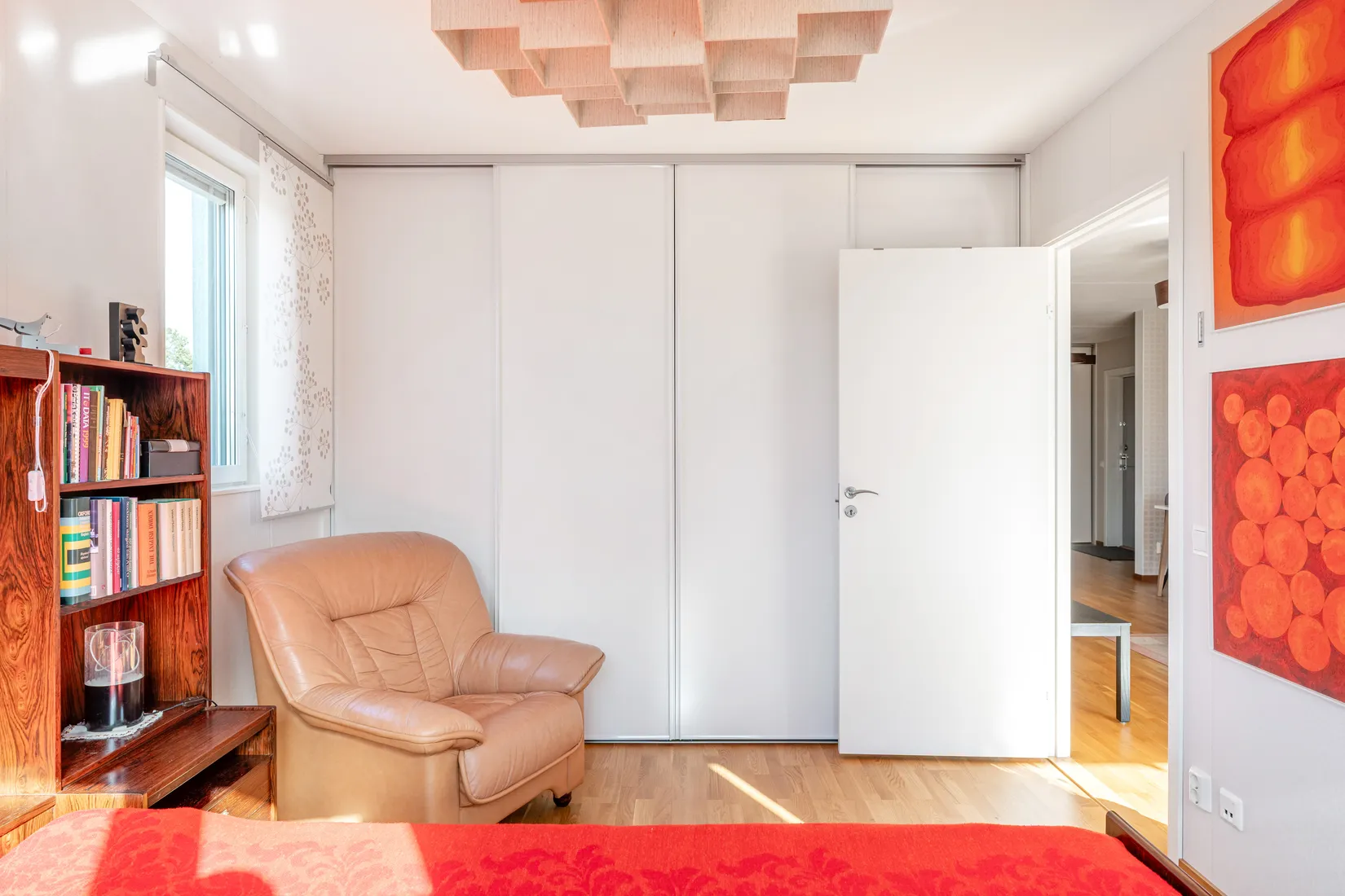 Bostadsrätt, KUTTERVÄGEN 4, Näsbypark, Täby