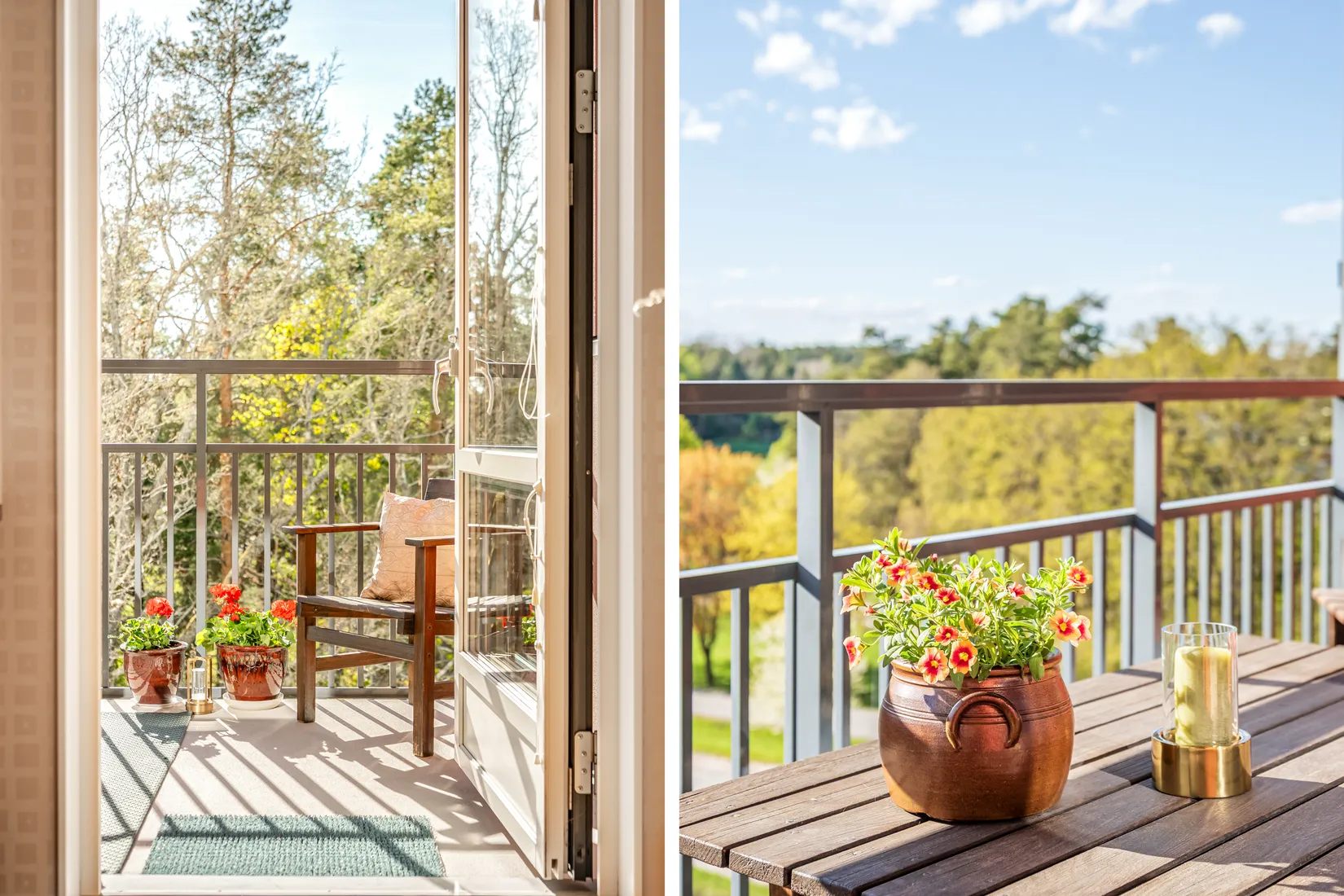 Bostadsrätt, KUTTERVÄGEN 4, Näsbypark, Täby