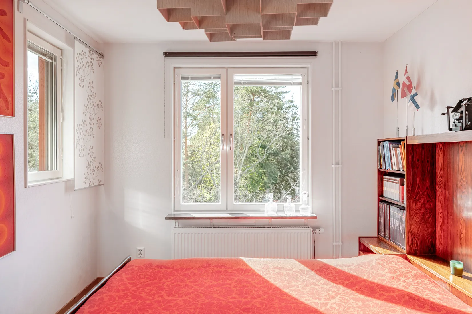 Bostadsrätt, KUTTERVÄGEN 4, Näsbypark, Täby