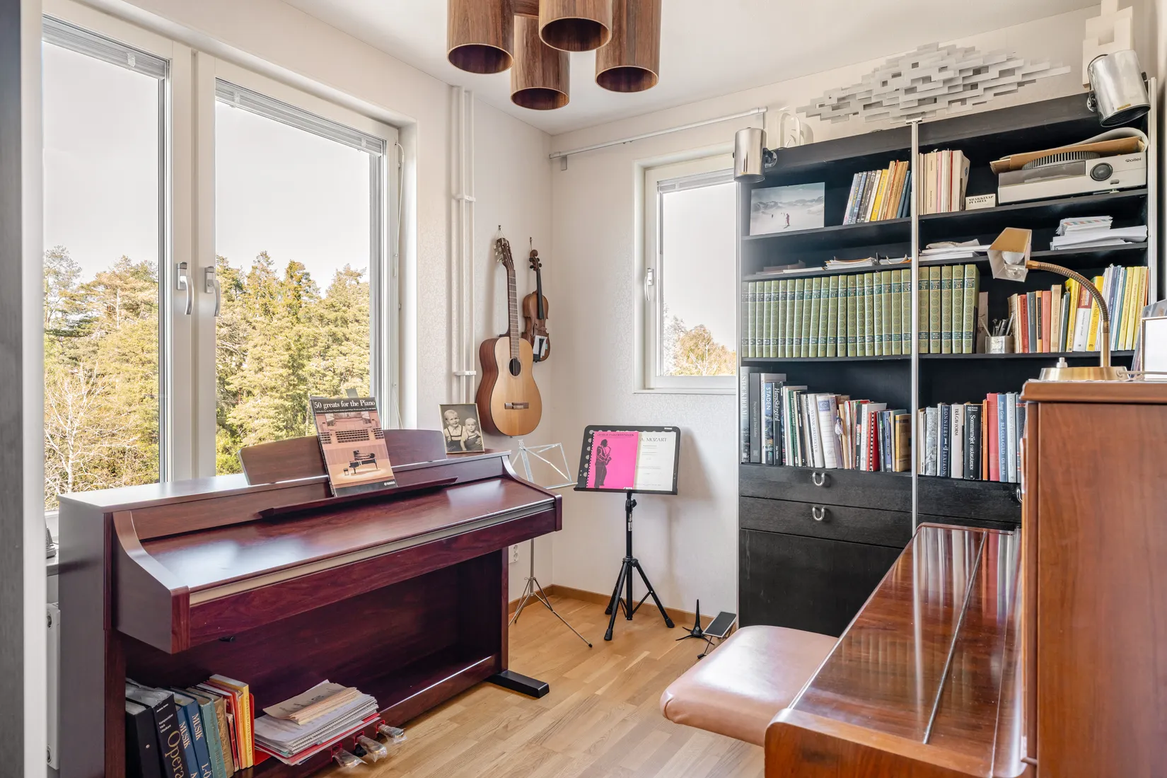Bostadsrätt, KUTTERVÄGEN 4, Näsbypark, Täby