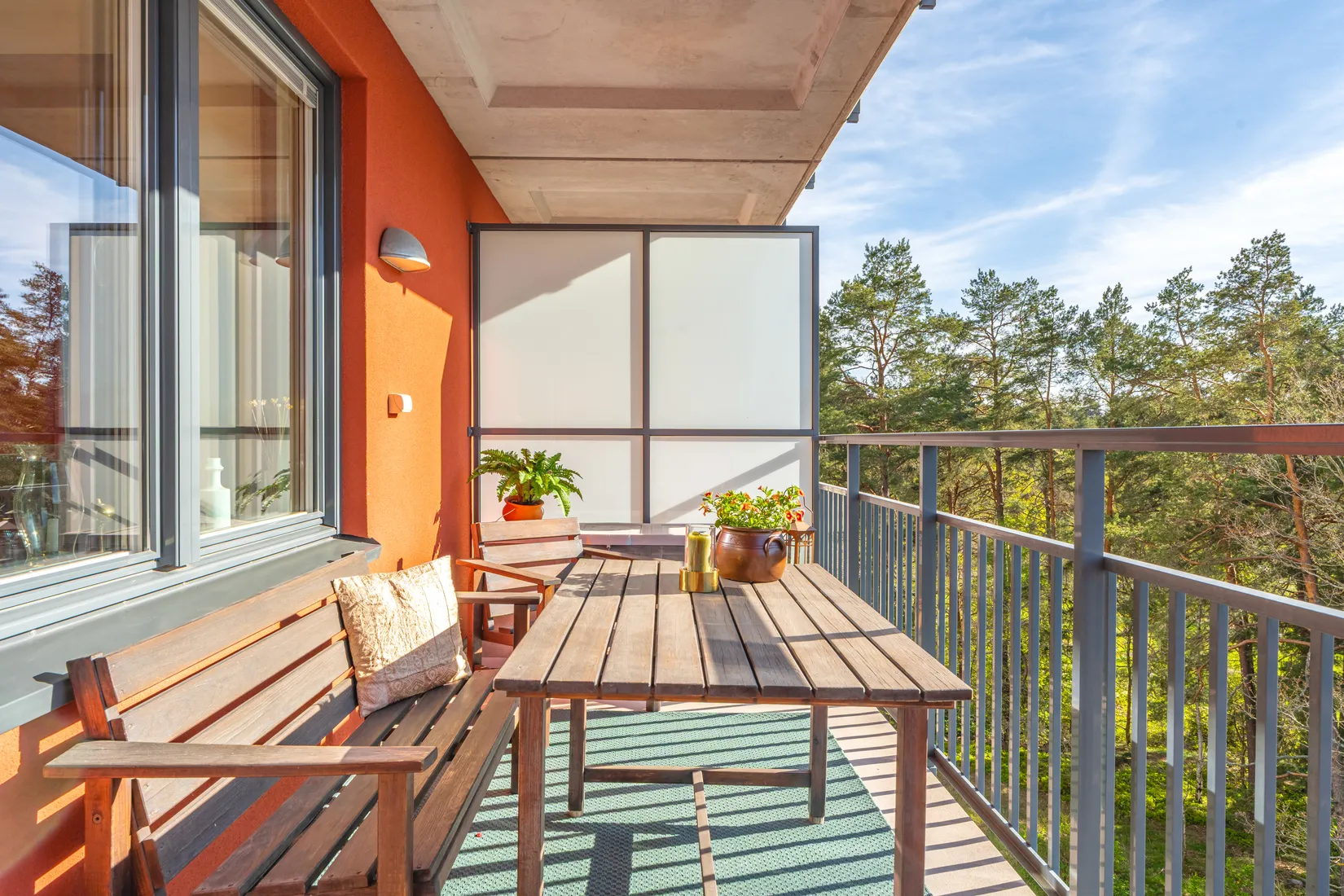Bostadsrätt, KUTTERVÄGEN 4, Näsbypark, Täby