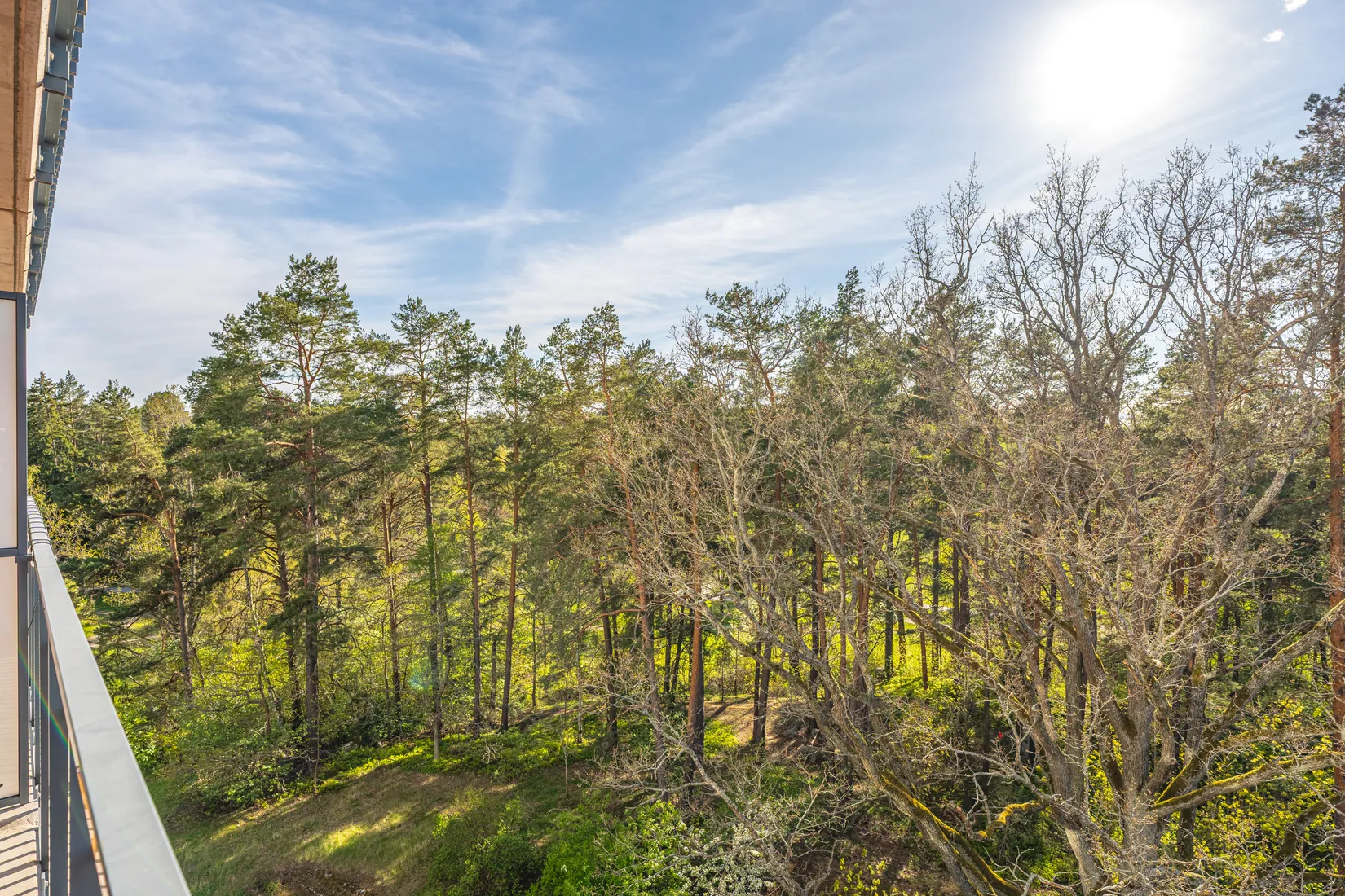 Bostadsrätt, KUTTERVÄGEN 4, Näsbypark, Täby