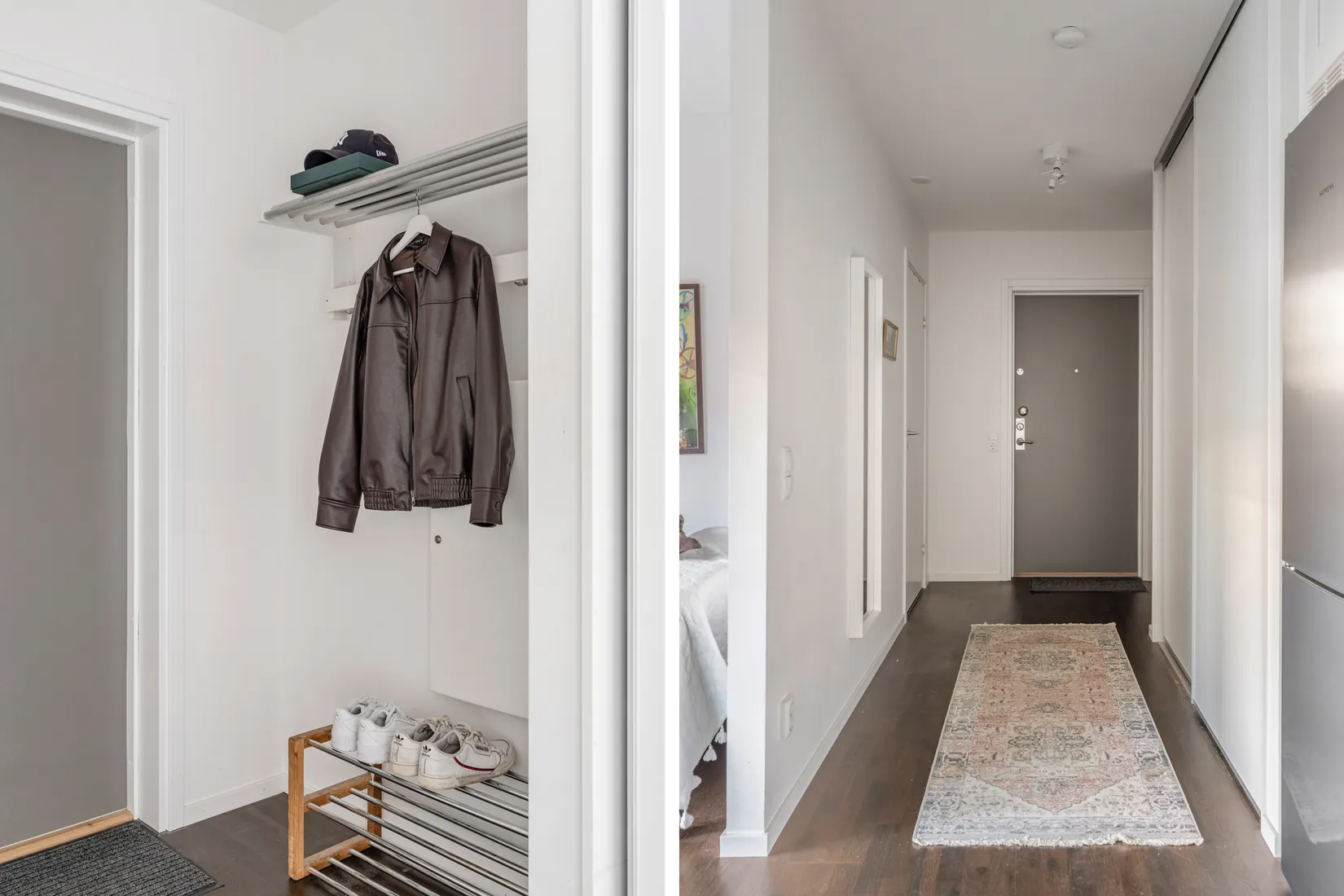Bostadsrätt, BOULEVARDEN 66, Täby Park, Täby