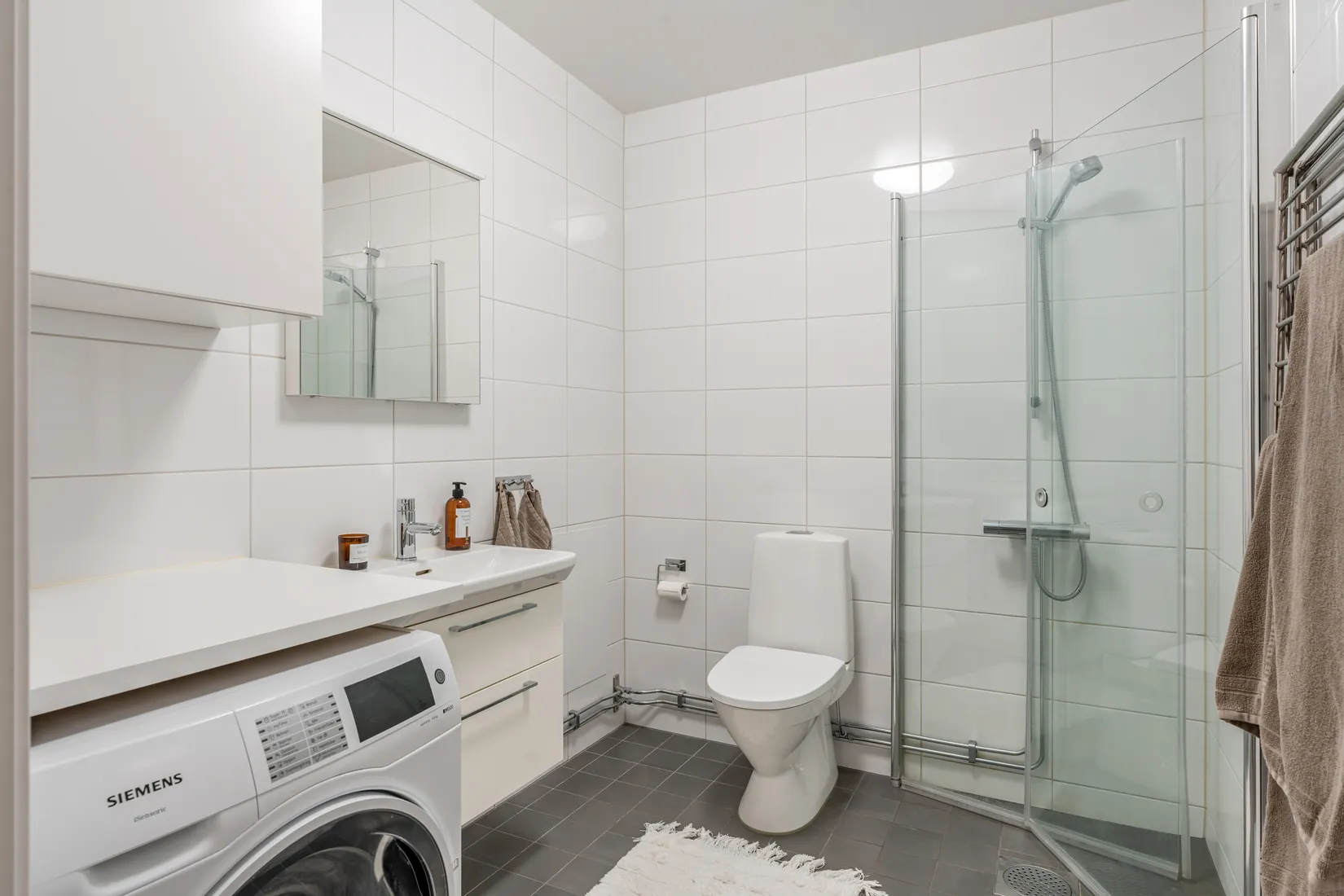 Bostadsrätt, BOULEVARDEN 66, Täby Park, Täby