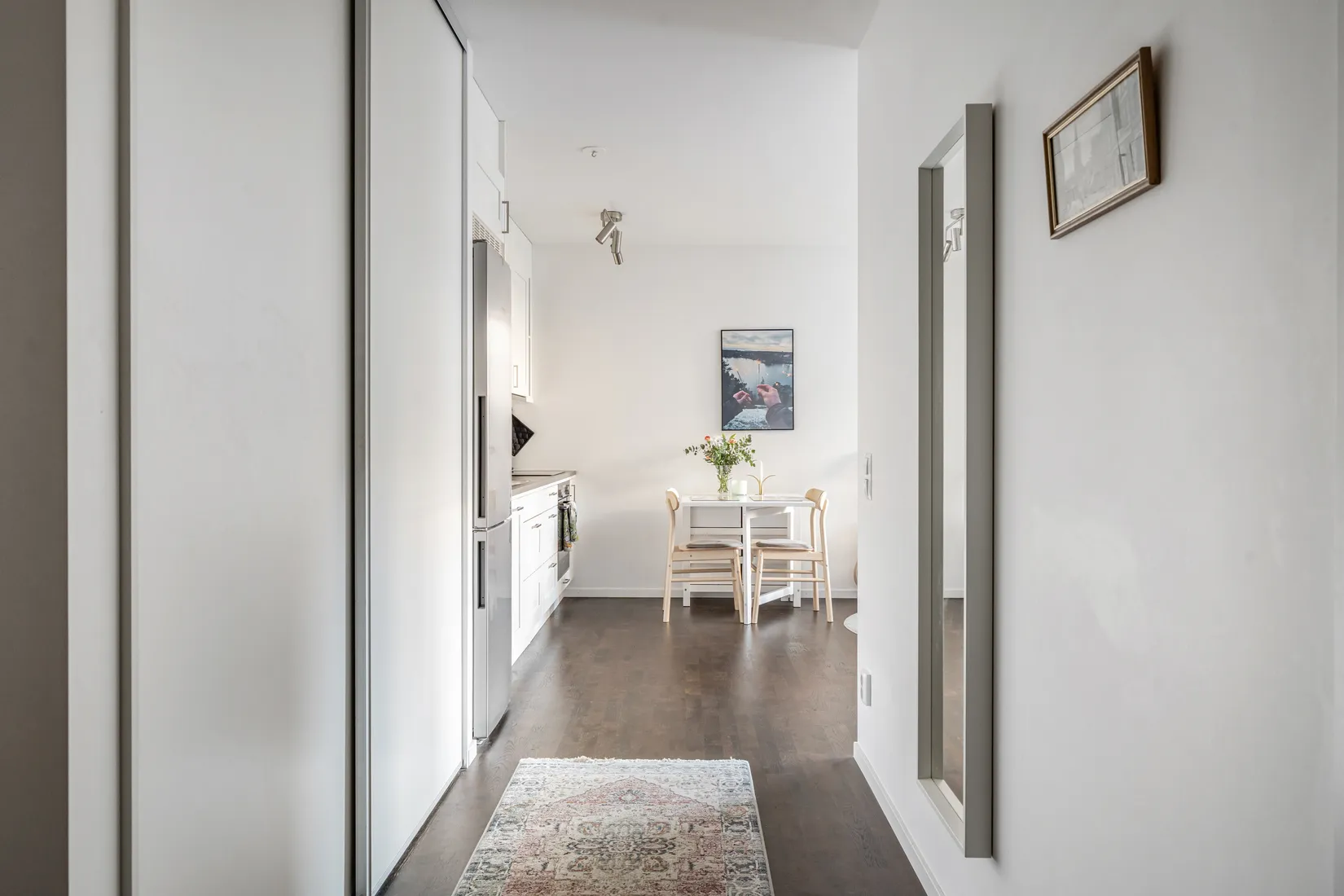 Bostadsrätt, BOULEVARDEN 66, Täby Park, Täby