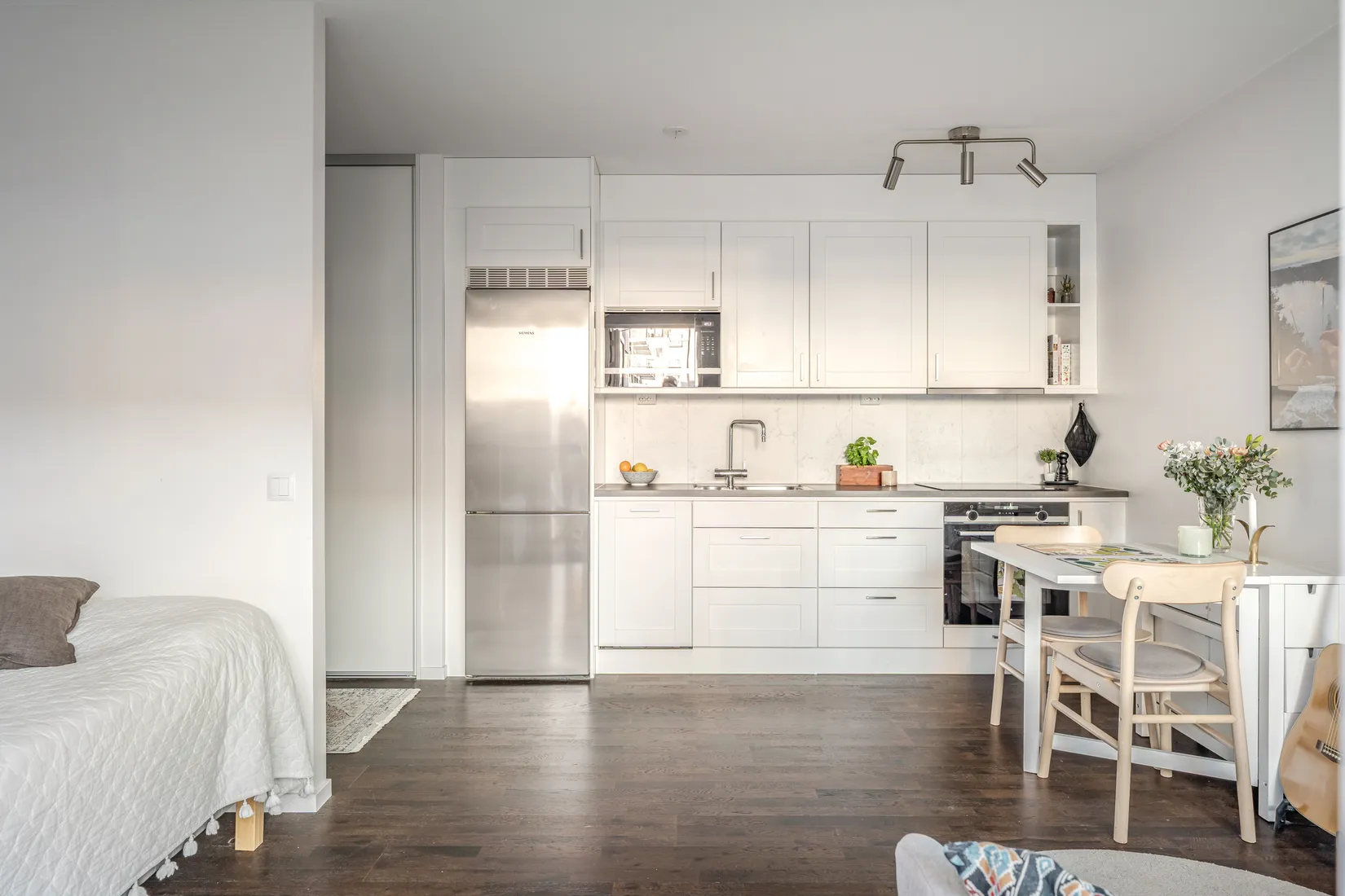 Bostadsrätt, BOULEVARDEN 66, Täby Park, Täby
