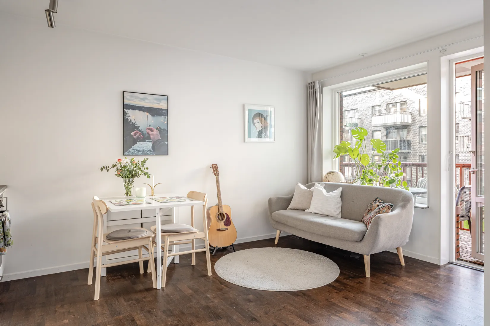 Bostadsrätt, BOULEVARDEN 66, Täby Park, Täby