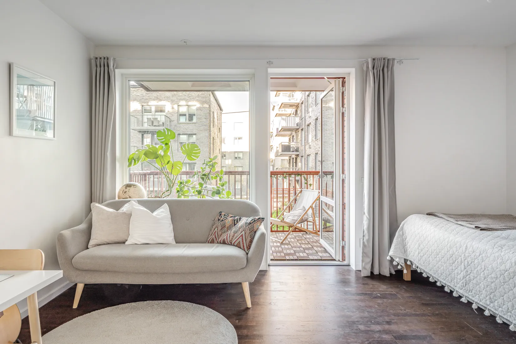 Bostadsrätt, BOULEVARDEN 66, Täby Park, Täby
