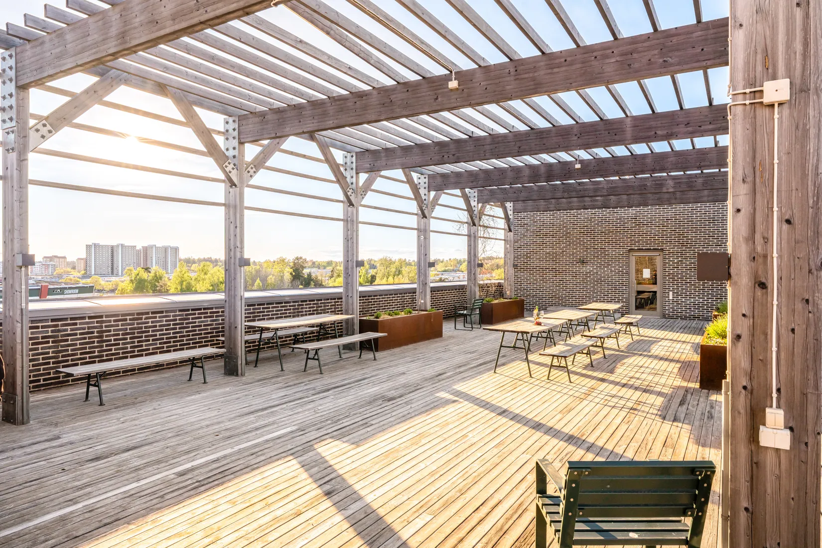 Bostadsrätt, BOULEVARDEN 66, Täby Park, Täby