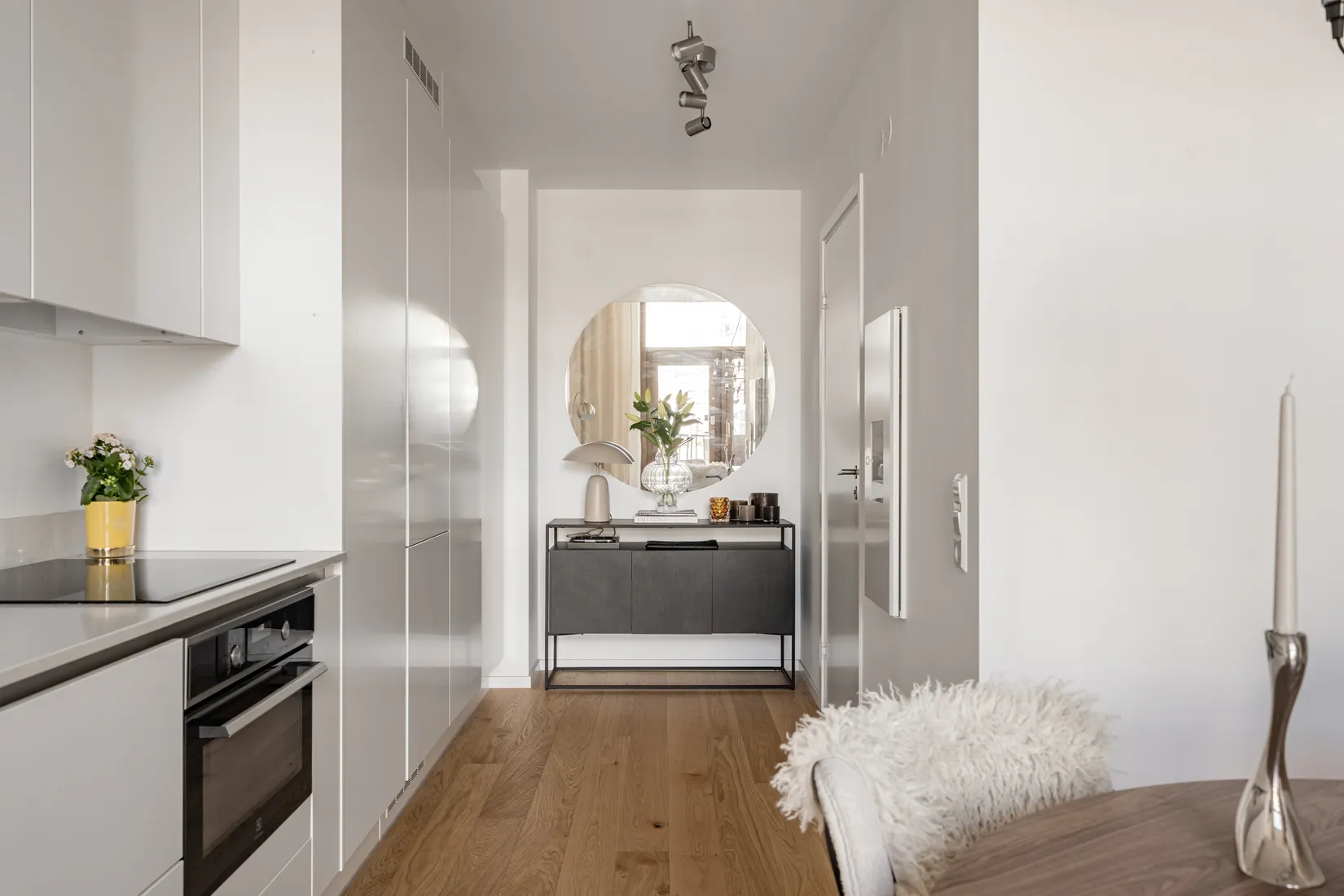 Bostadsrätt, VINNARCIRKELN 7, Täby Park, Täby
