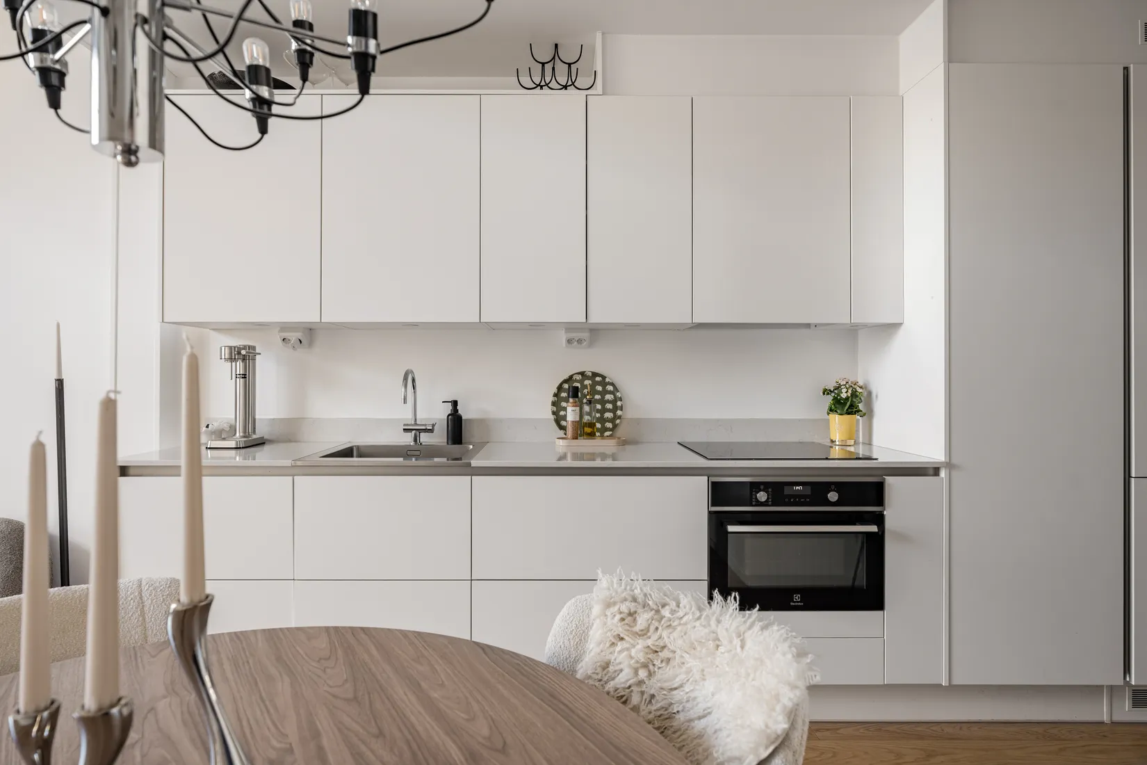 Bostadsrätt, VINNARCIRKELN 7, Täby Park, Täby