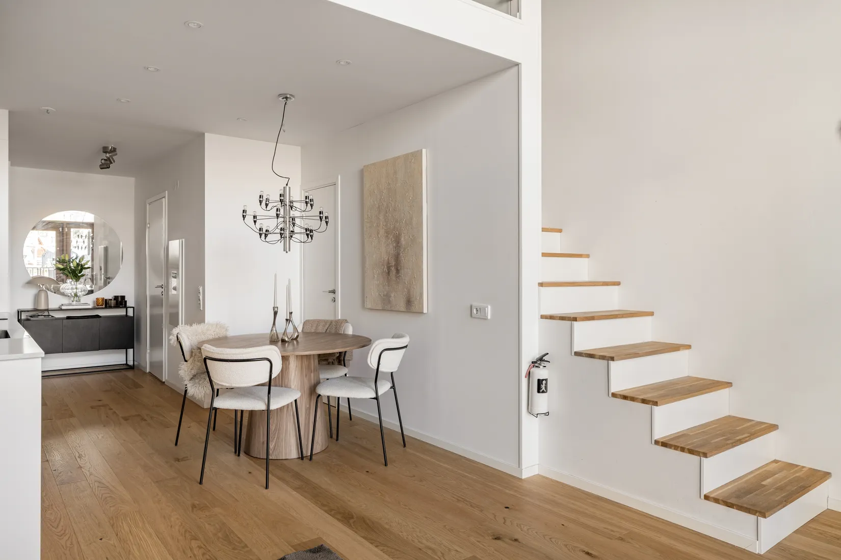 Bostadsrätt, VINNARCIRKELN 7, Täby Park, Täby