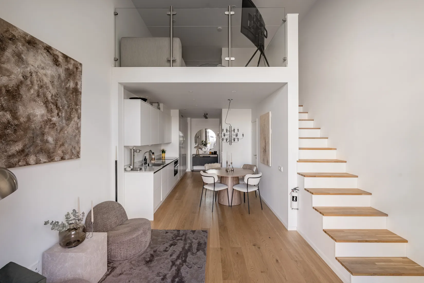 Bostadsrätt, VINNARCIRKELN 7, Täby Park, Täby