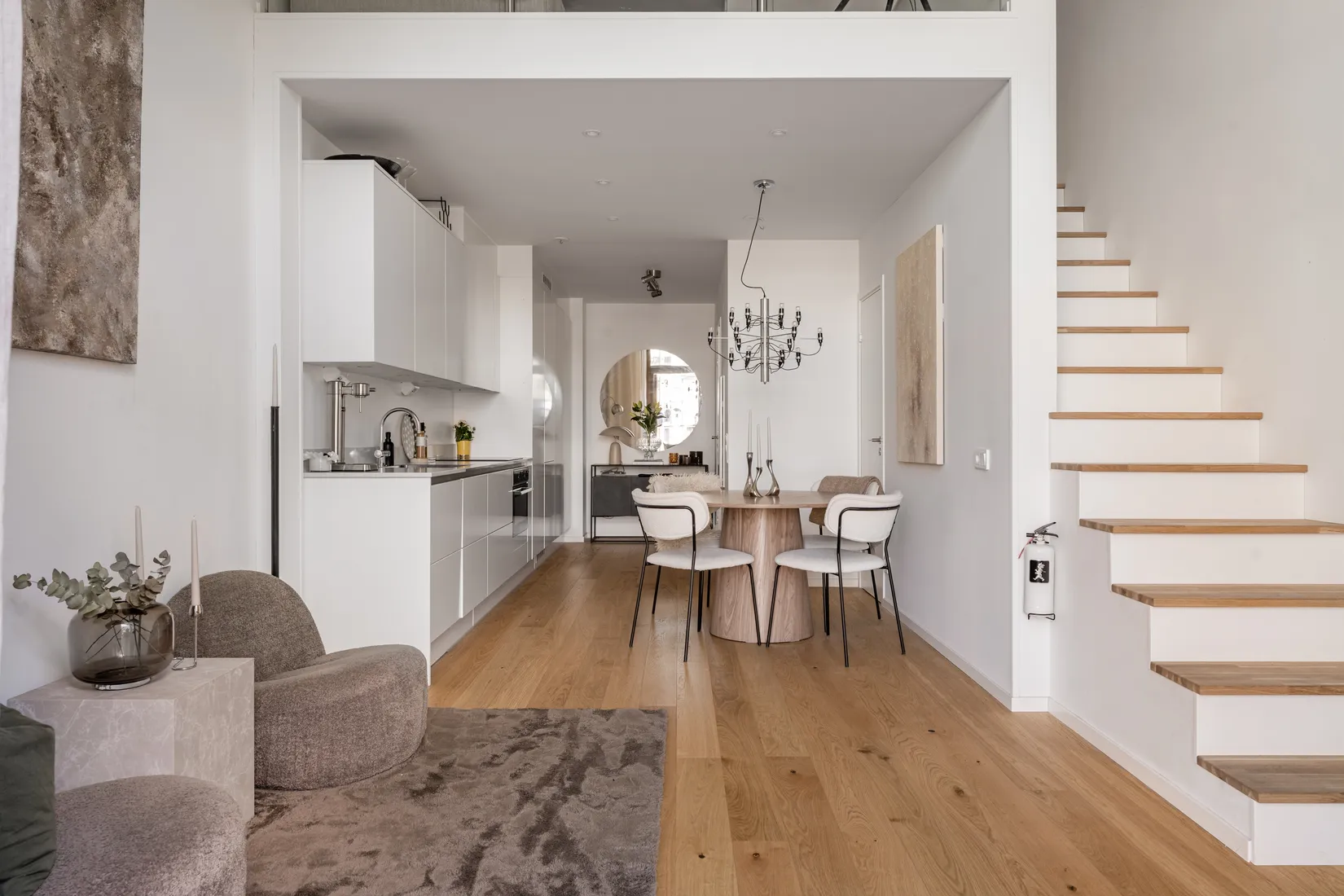 Bostadsrätt, VINNARCIRKELN 7, Täby Park, Täby