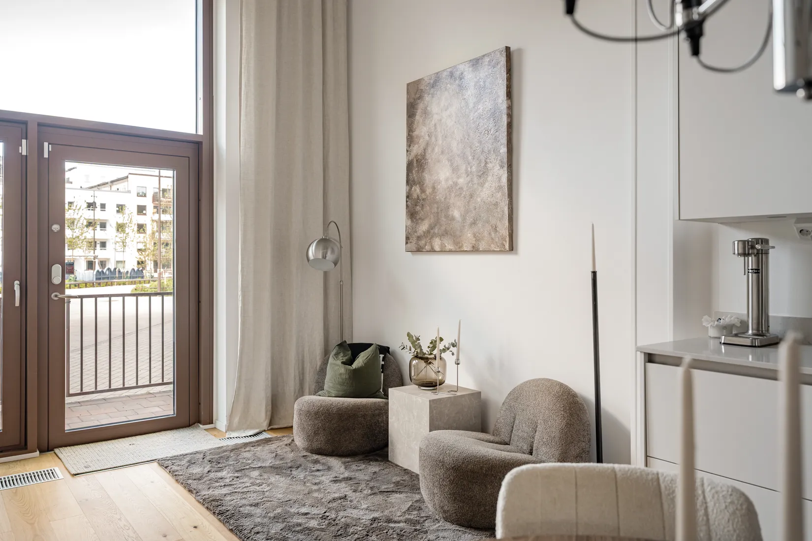 Bostadsrätt, VINNARCIRKELN 7, Täby Park, Täby