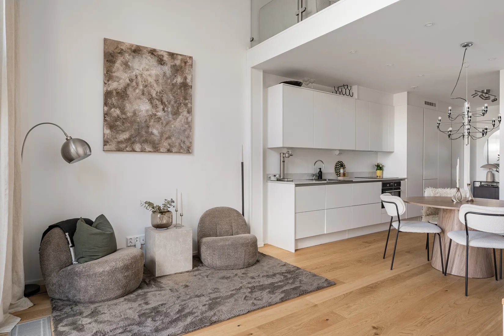 Bostadsrätt, VINNARCIRKELN 7, Täby Park, Täby