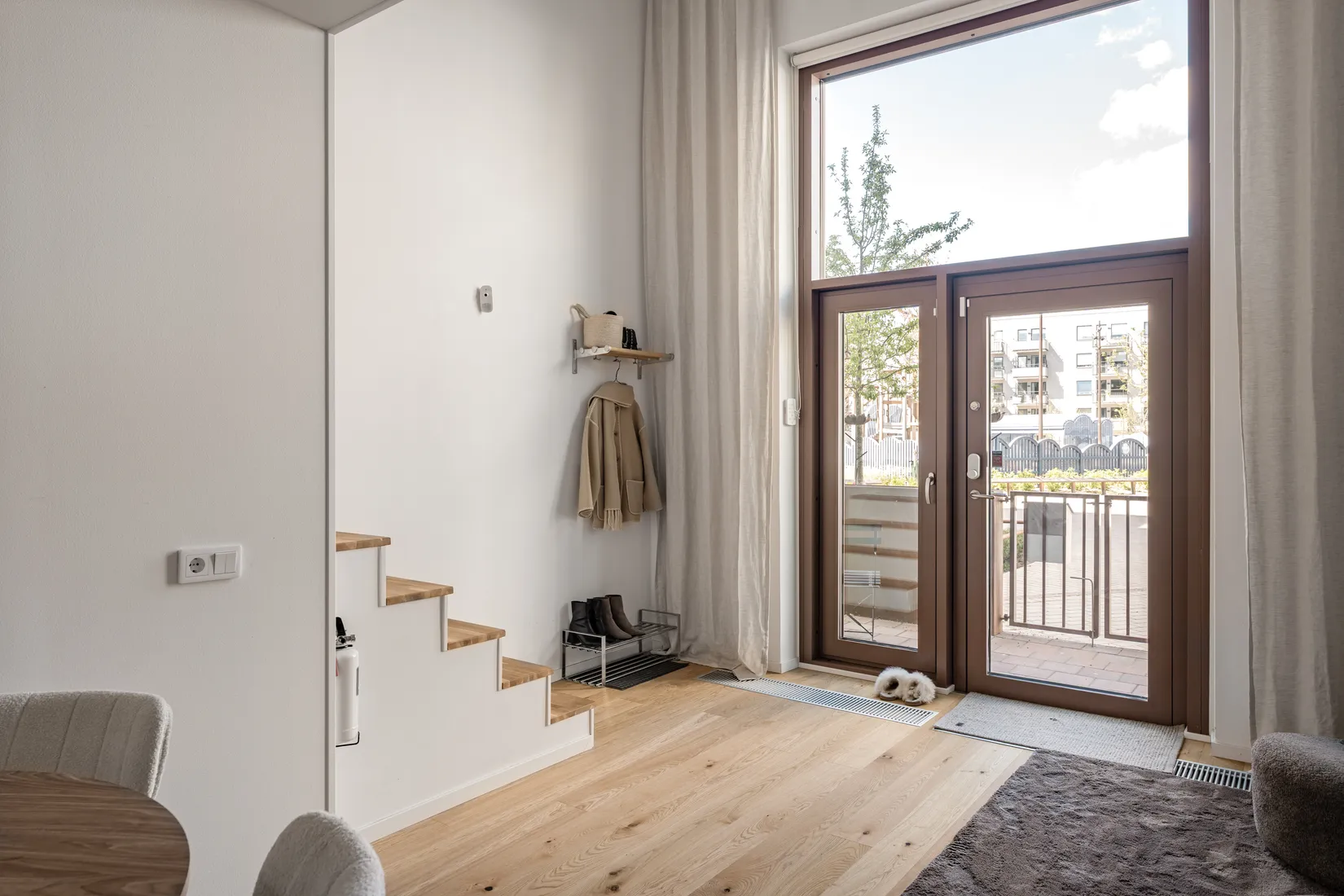 Bostadsrätt, VINNARCIRKELN 7, Täby Park, Täby