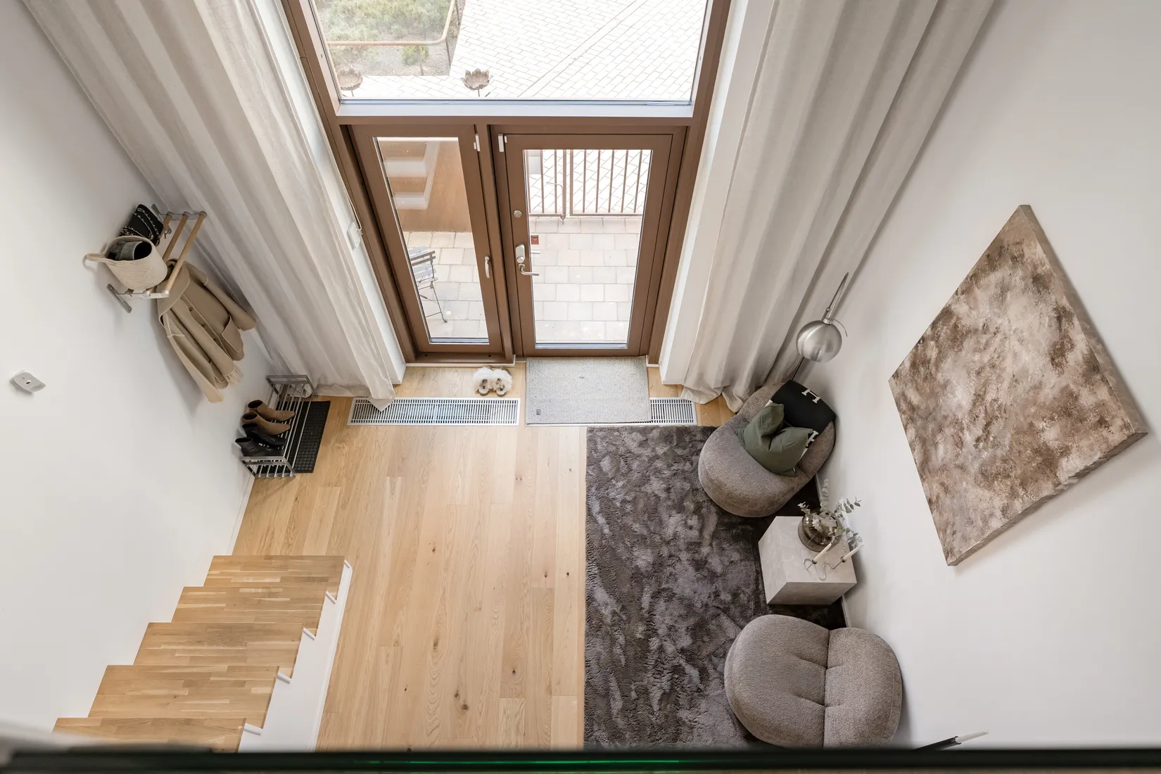 Bostadsrätt, VINNARCIRKELN 7, Täby Park, Täby