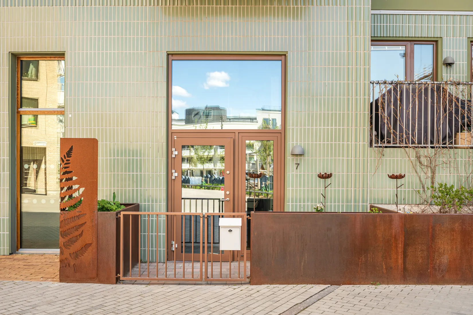 Bostadsrätt, VINNARCIRKELN 7, Täby Park, Täby