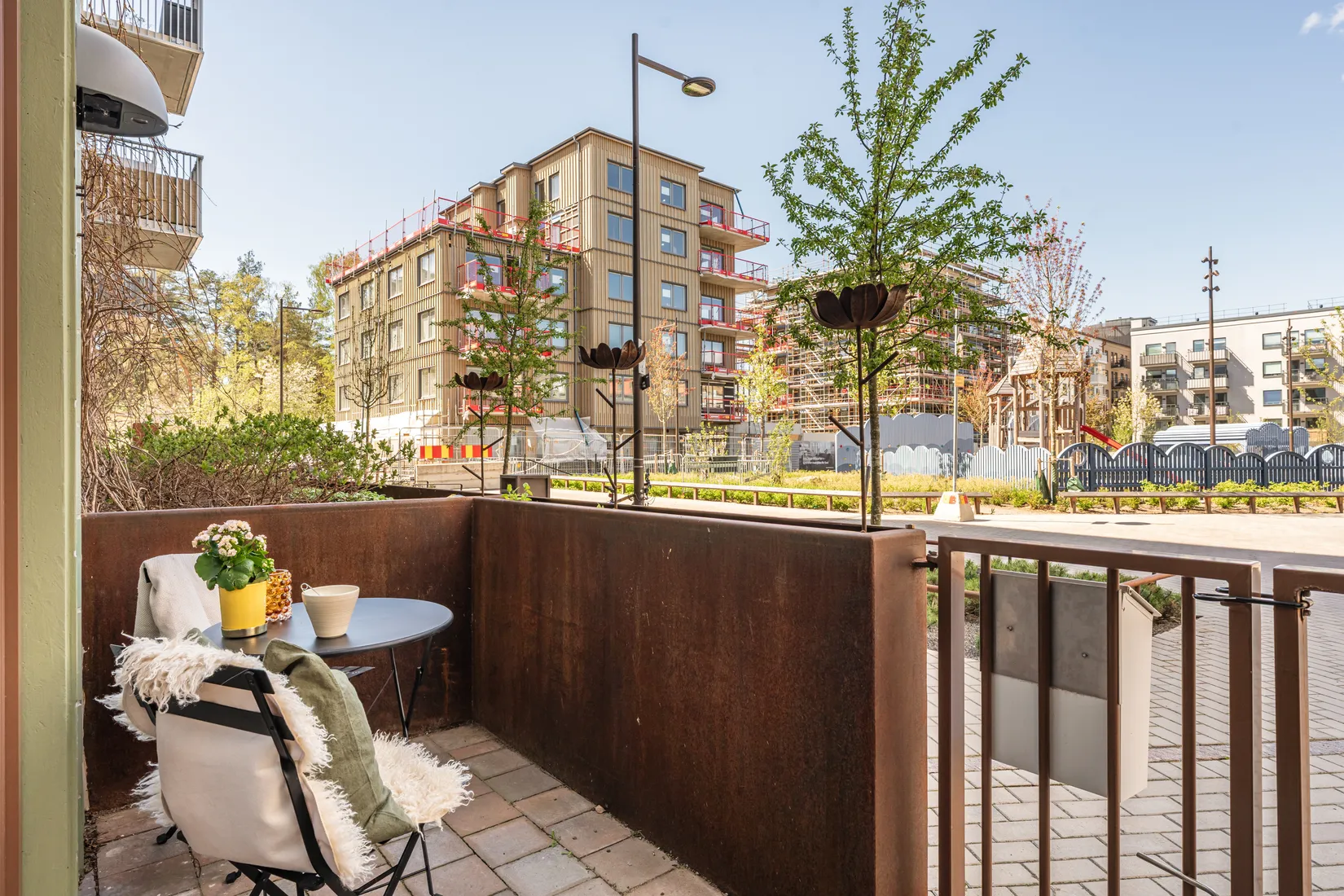 Bostadsrätt, VINNARCIRKELN 7, Täby Park, Täby