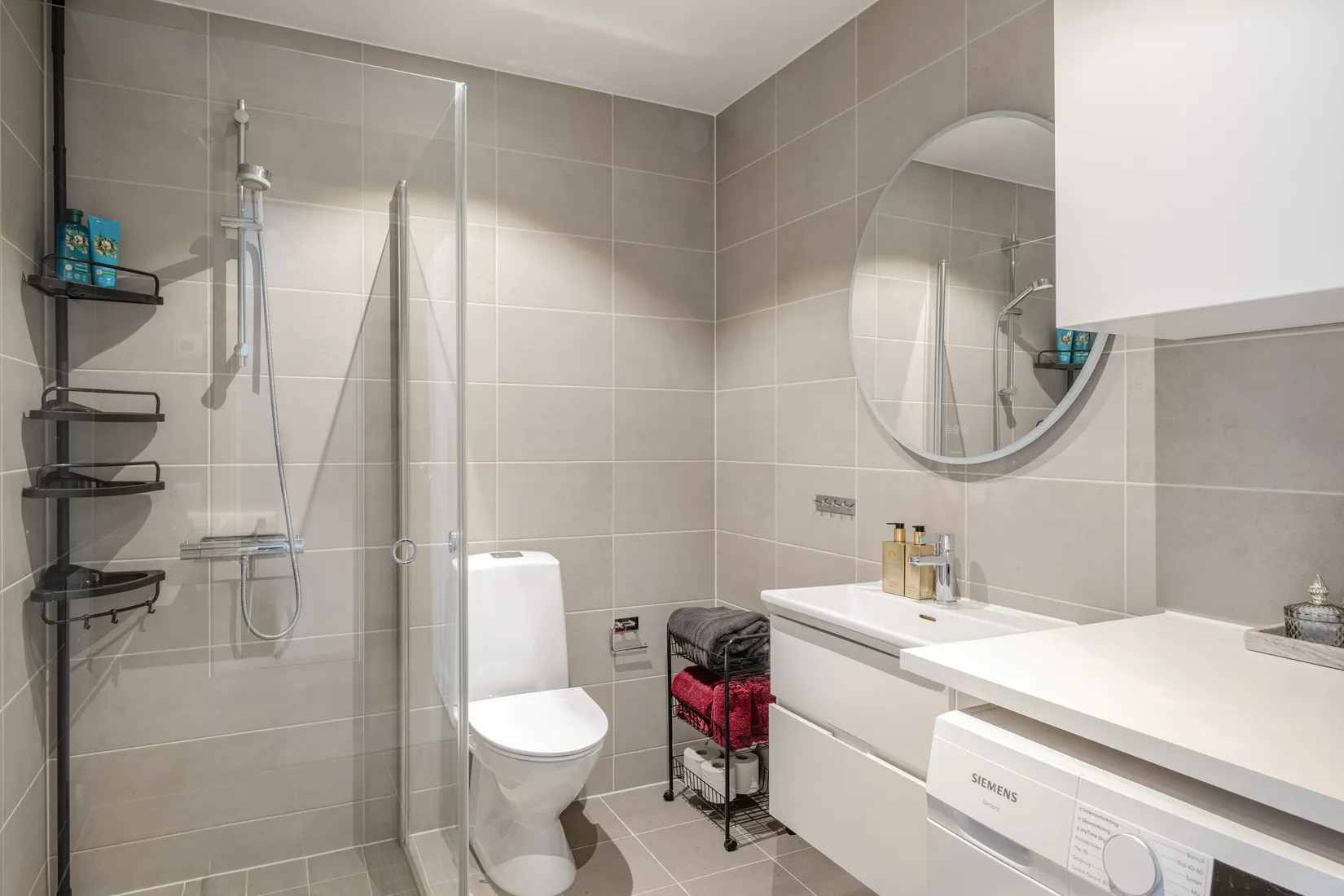 Bostadsrätt, PARKALLÉN 31, Täby Park, Täby