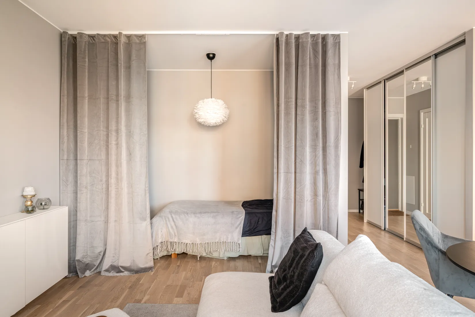 Bostadsrätt, PARKALLÉN 31, Täby Park, Täby