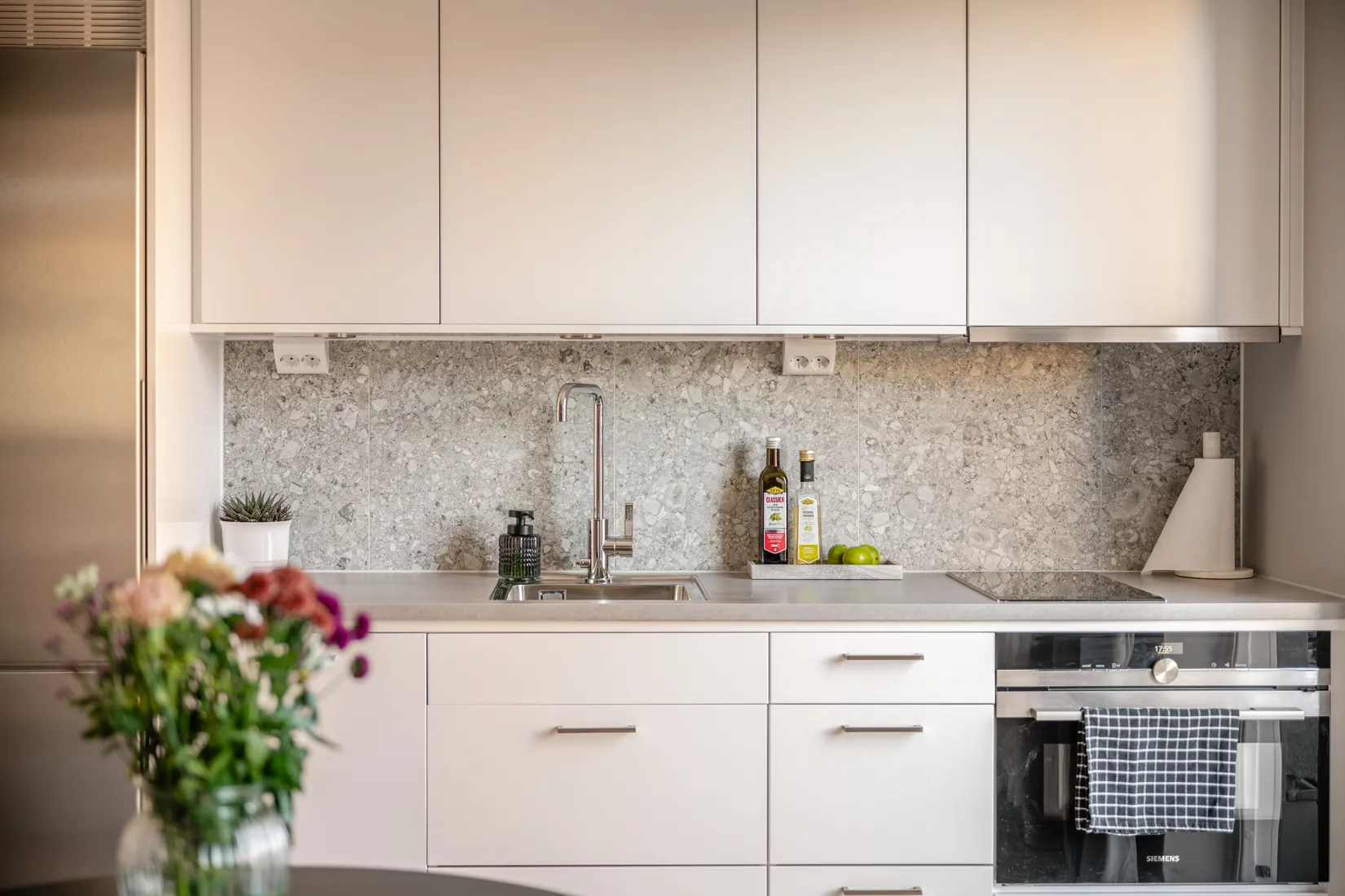 Bostadsrätt, PARKALLÉN 31, Täby Park, Täby