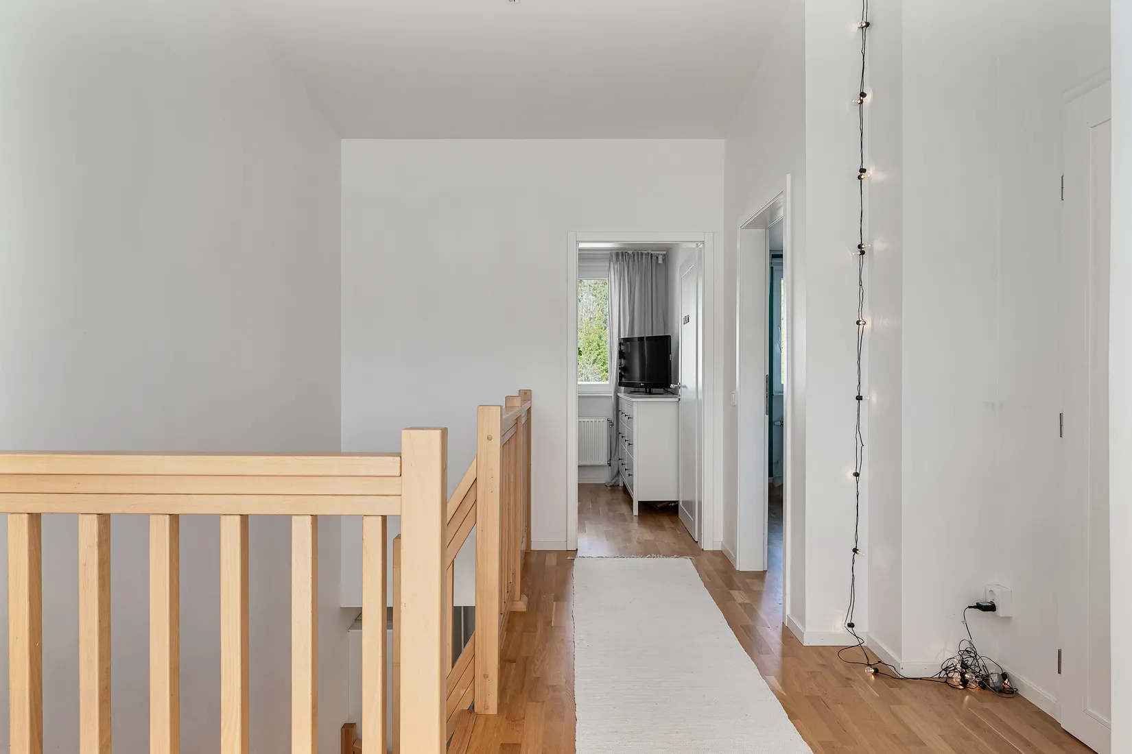 Bostadsrätt, Radhus, Flemings väg 21D, Malmbryggshagen, Nyköping