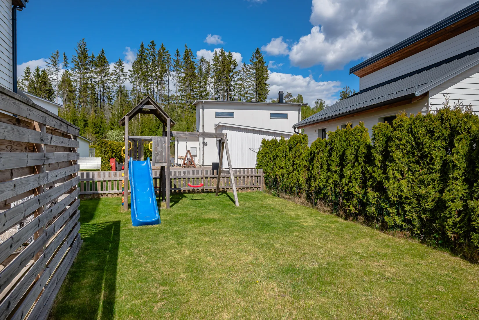 Bostadsrätt, Radhus, Flemings väg 21D, Malmbryggshagen, Nyköping