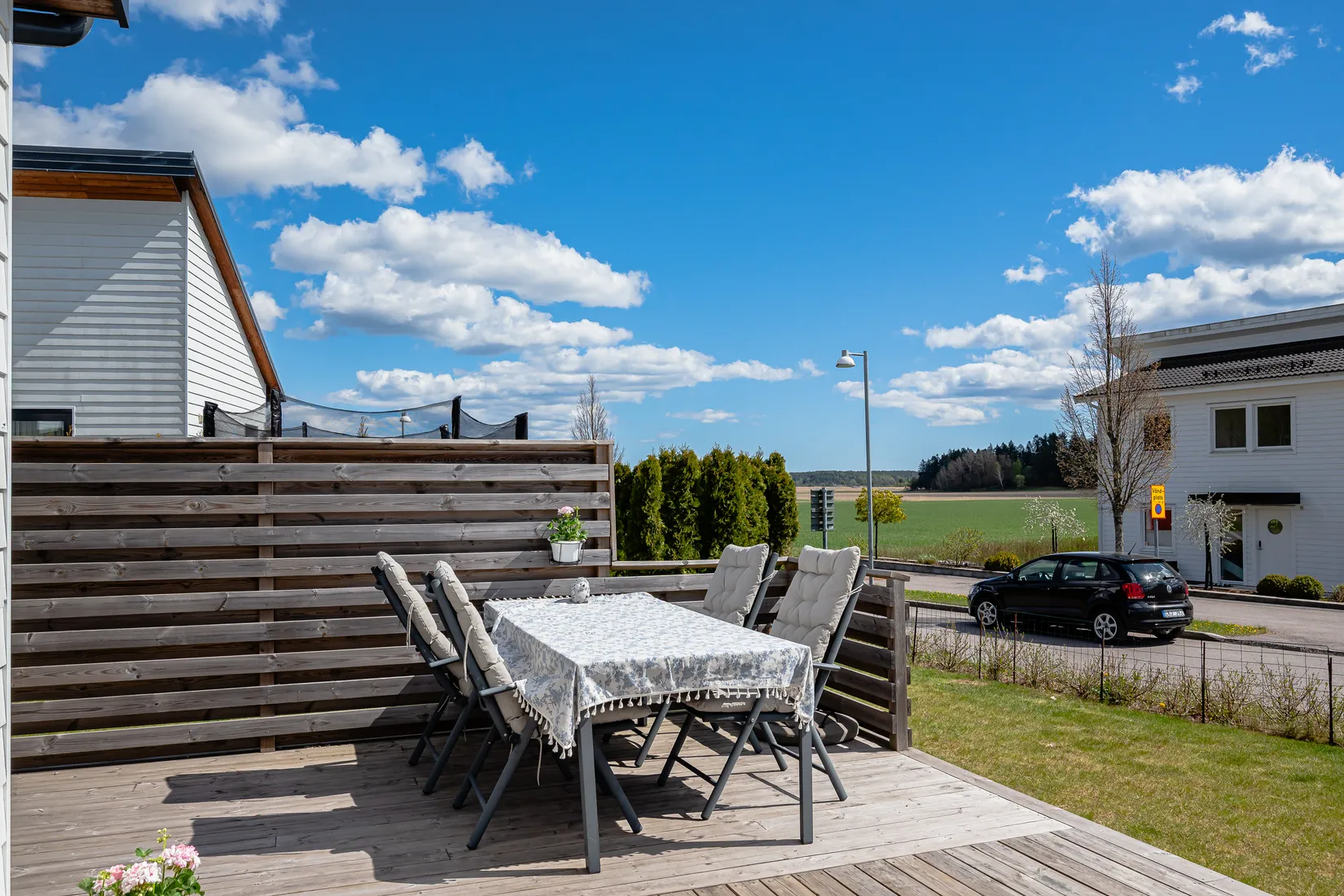 Bostadsrätt, Radhus, Flemings väg 21D, Malmbryggshagen, Nyköping