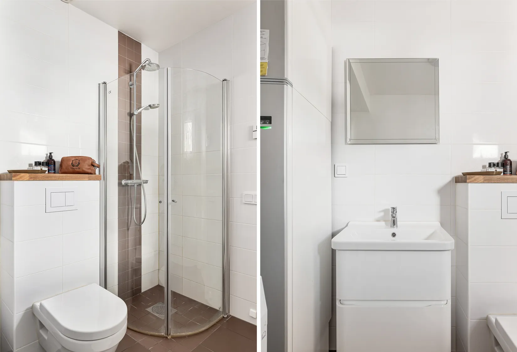 Bostadsrätt, Radhus, Flemings väg 21D, Malmbryggshagen, Nyköping