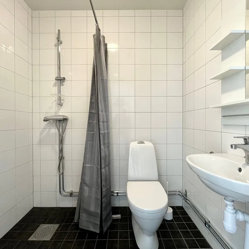 Bostadsrätt, Parkvägen 1 - Nr 5, Vallentuna Centrum, Vallentuna