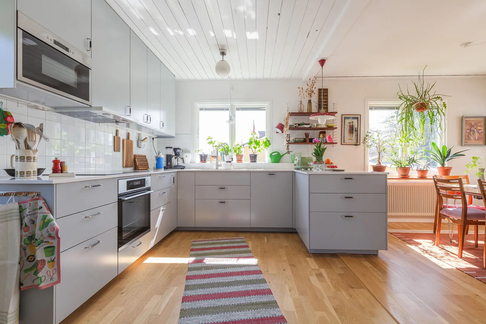 Villa, Skogsslingan 30, Stigslund, Gävle