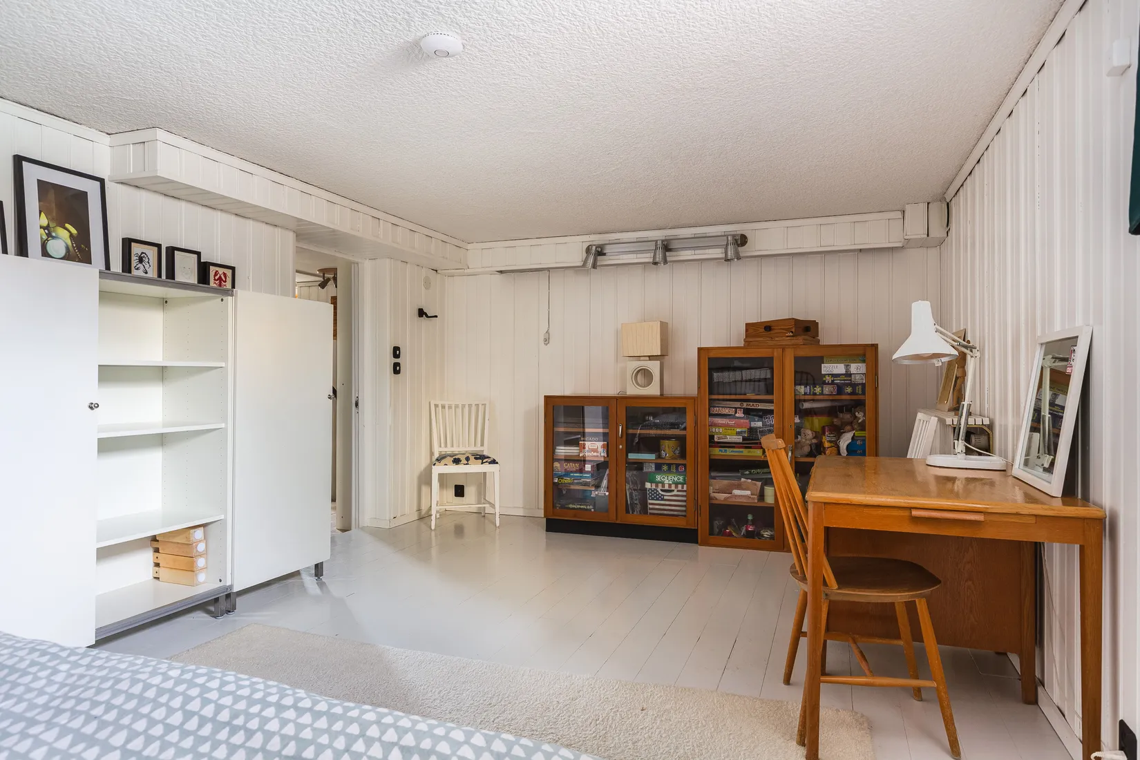 Villa, Skogsslingan 30, Stigslund, Gävle