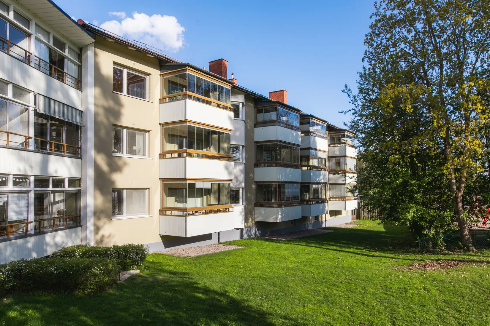 Bostadsrätt, Torggatan 35A, Sandviken