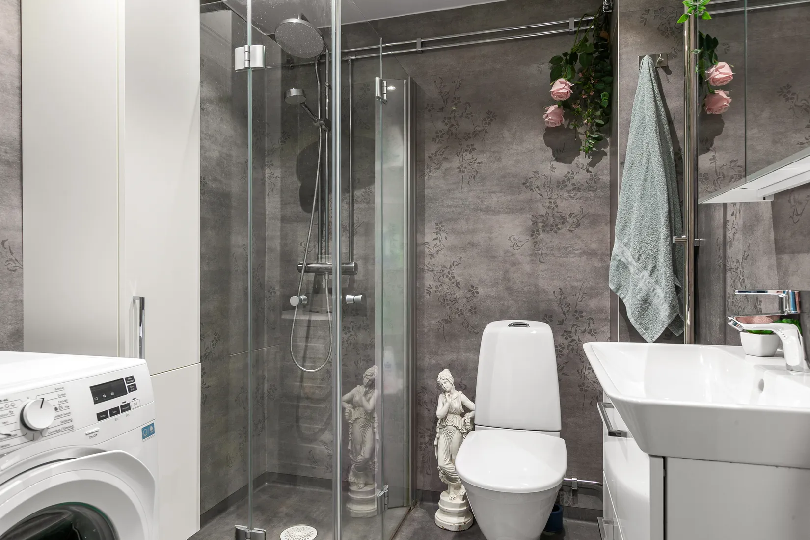 Bostadsrätt, Torggatan 35A, Sandviken