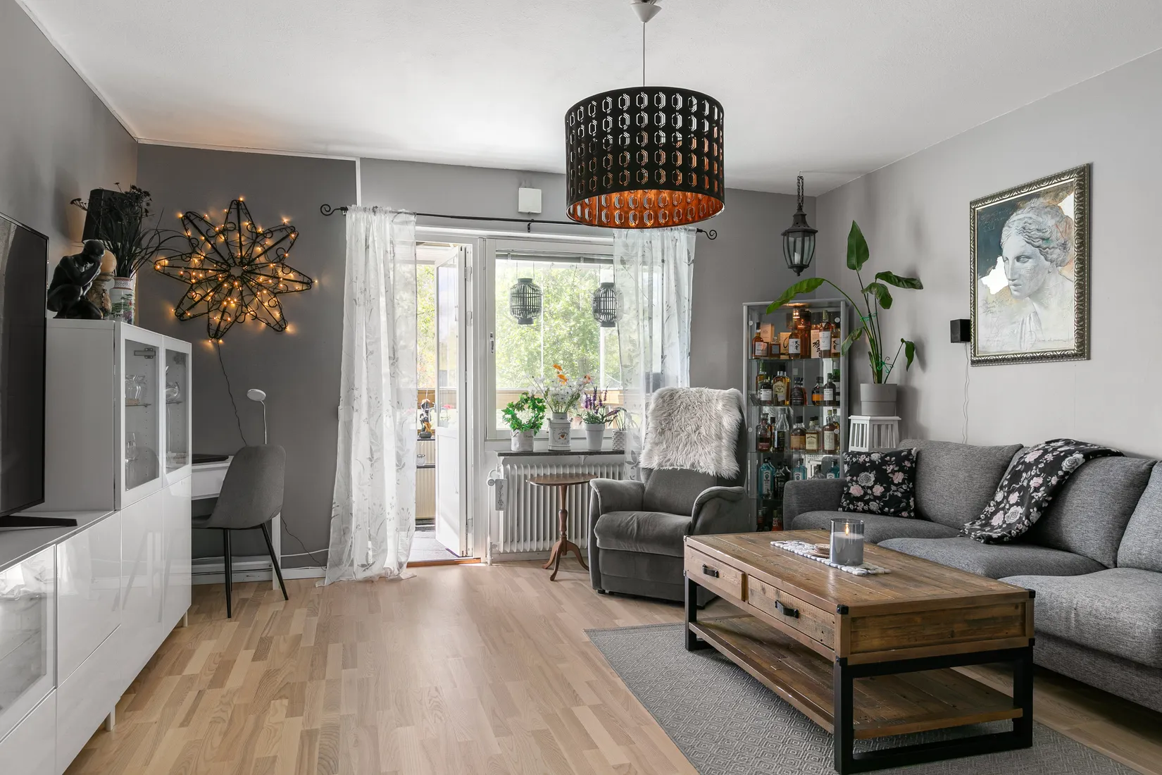 Bostadsrätt, Torggatan 35A, Sandviken
