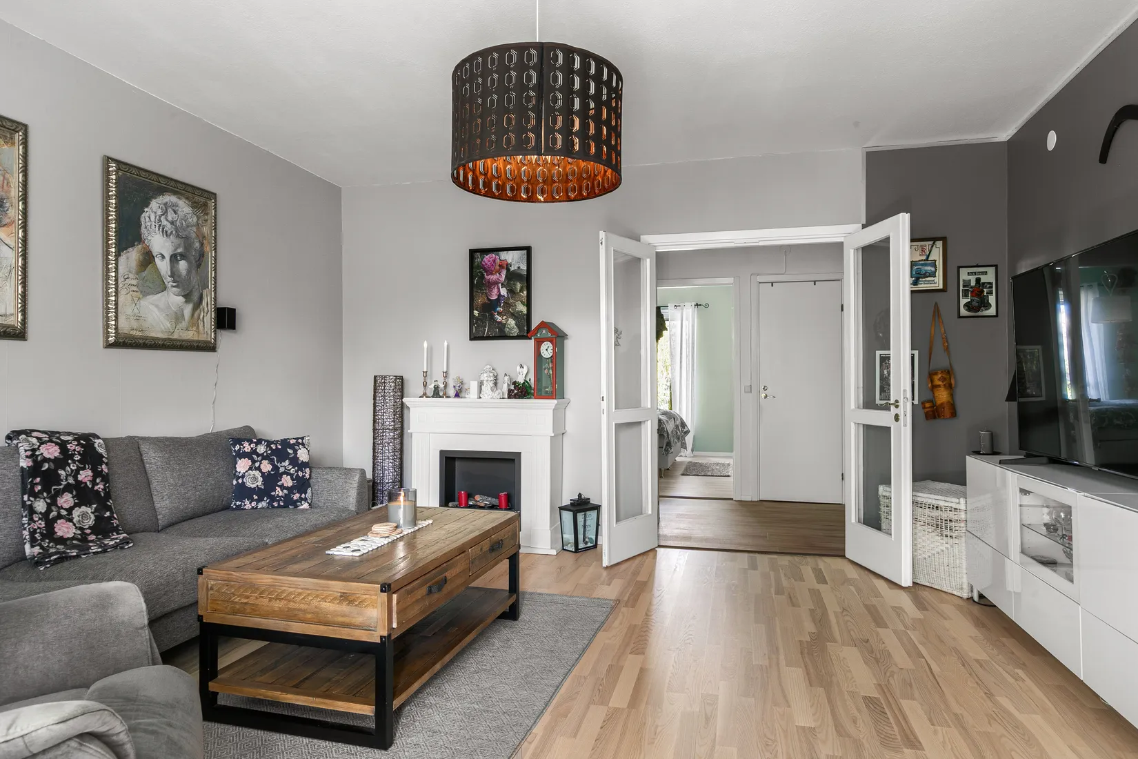 Bostadsrätt, Torggatan 35A, Sandviken