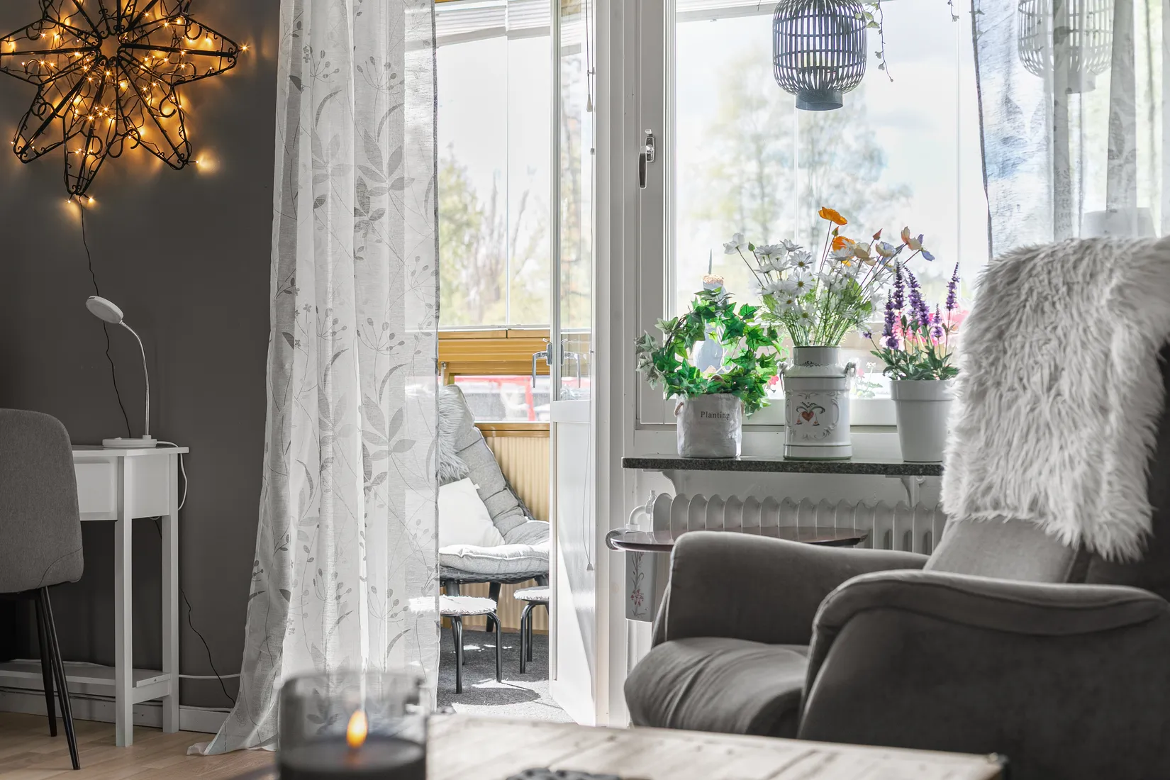 Bostadsrätt, Torggatan 35A, Sandviken