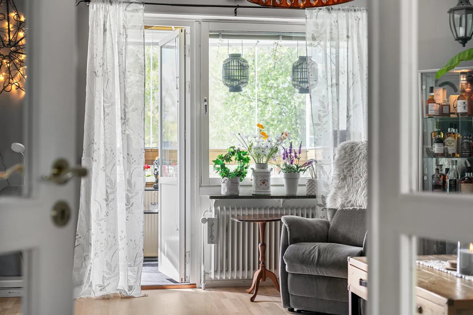 Bostadsrätt, Torggatan 35A, Sandviken