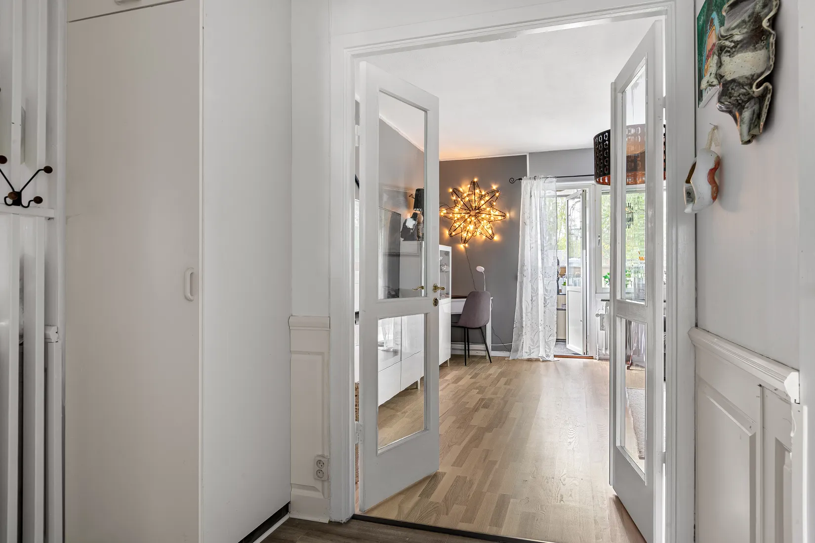 Bostadsrätt, Torggatan 35A, Sandviken