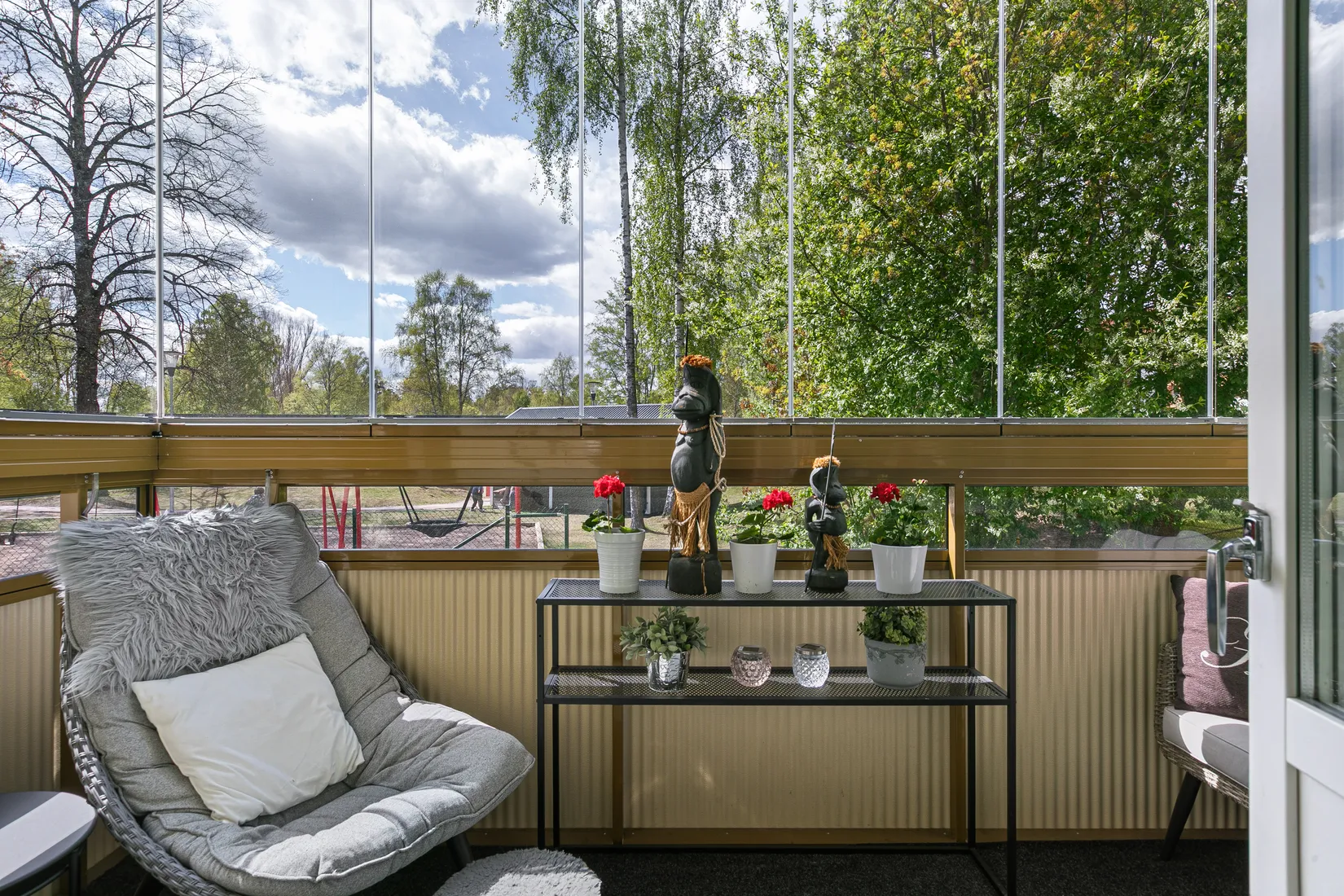 Bostadsrätt, Torggatan 35A, Sandviken