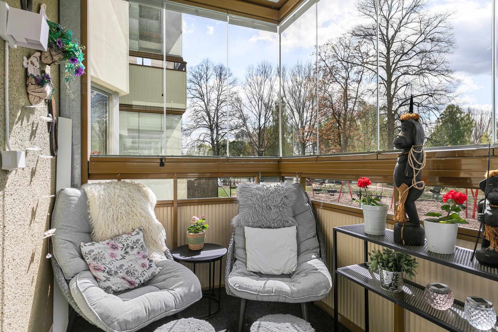 Bostadsrätt, Torggatan 35A, Sandviken